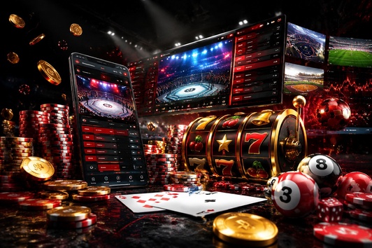 ffb88 Casino live dealer