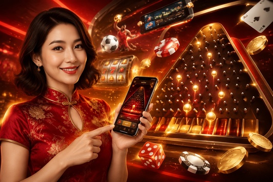 ffb88 Casino