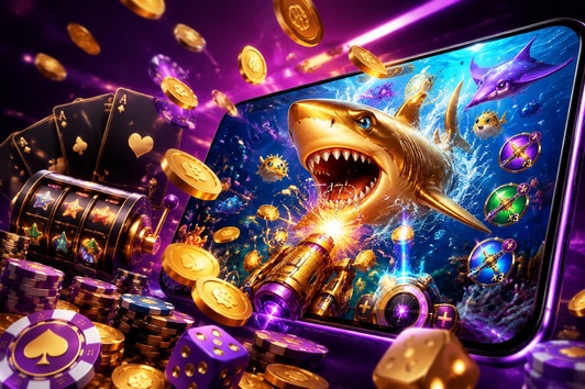 ffb88 Casino hướng dẫn